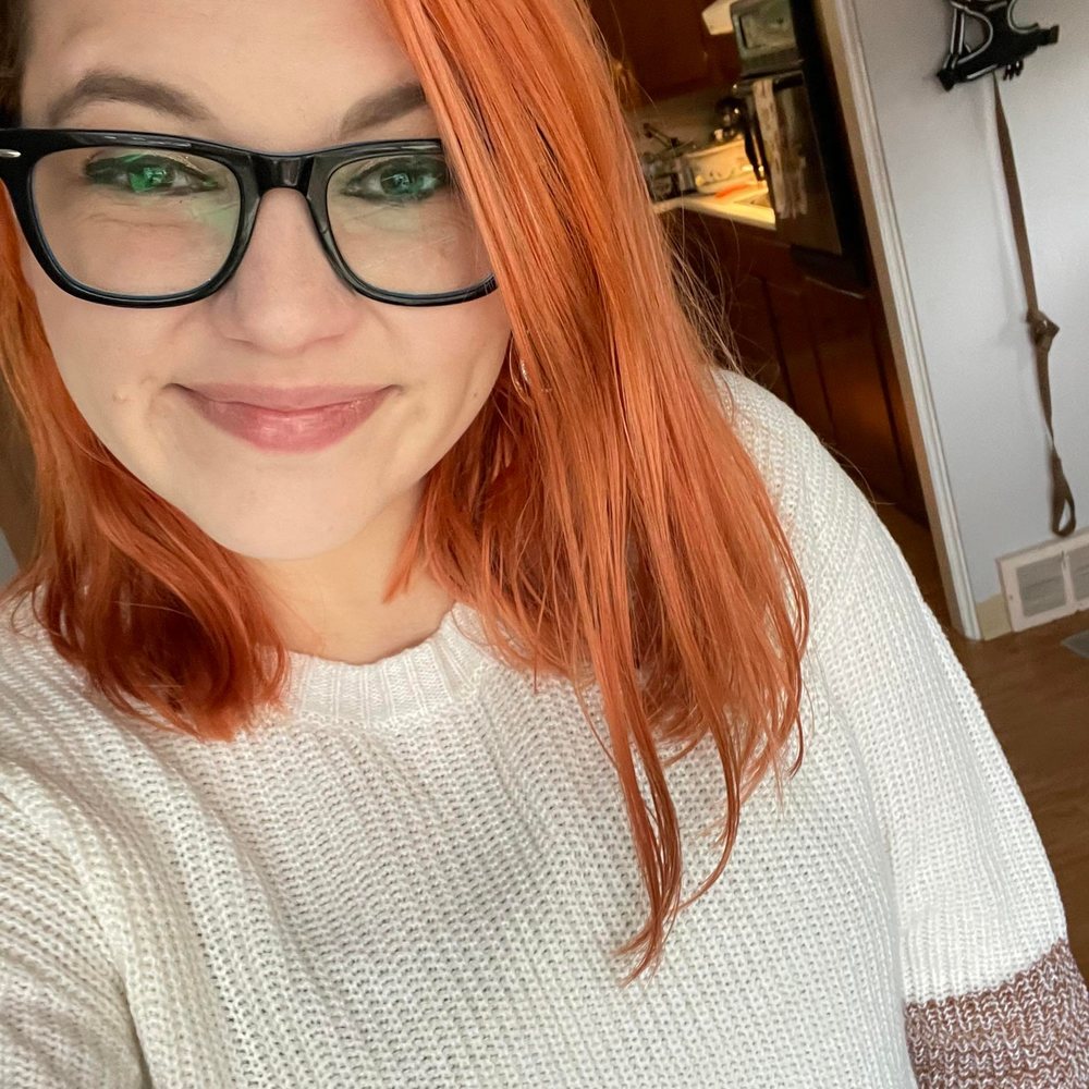 Meet your Posher, Bridget